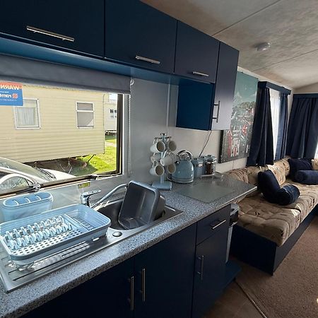 The Firs Southview Skegness Villa Екстериор снимка