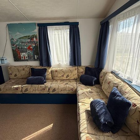 The Firs Southview Skegness Villa Екстериор снимка