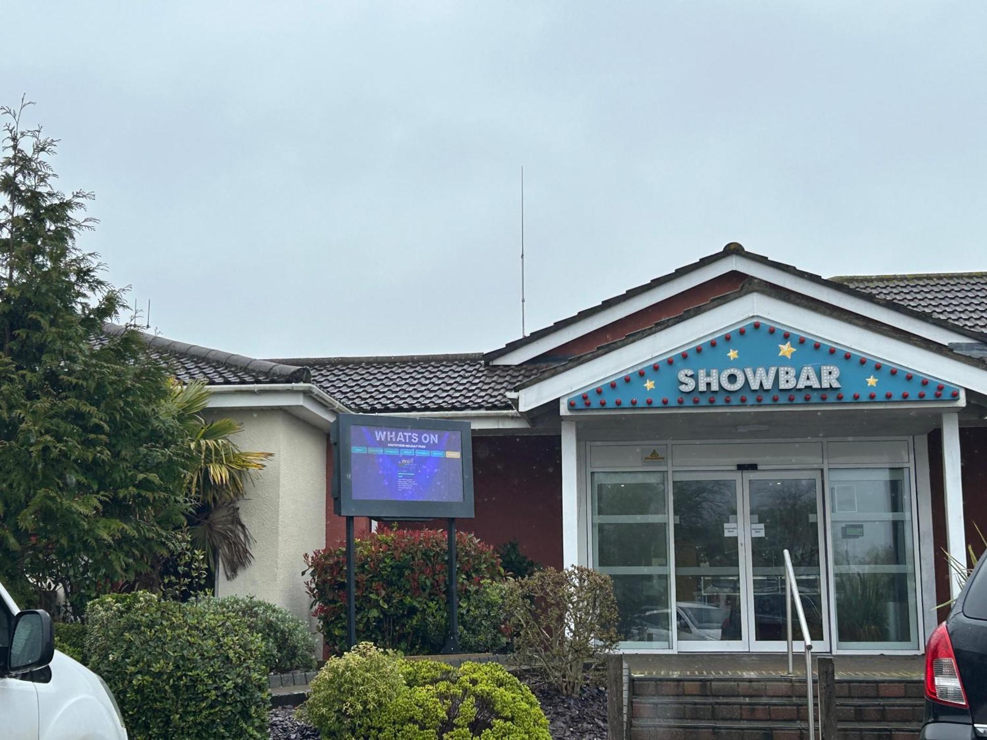The Firs Southview Skegness Villa Екстериор снимка