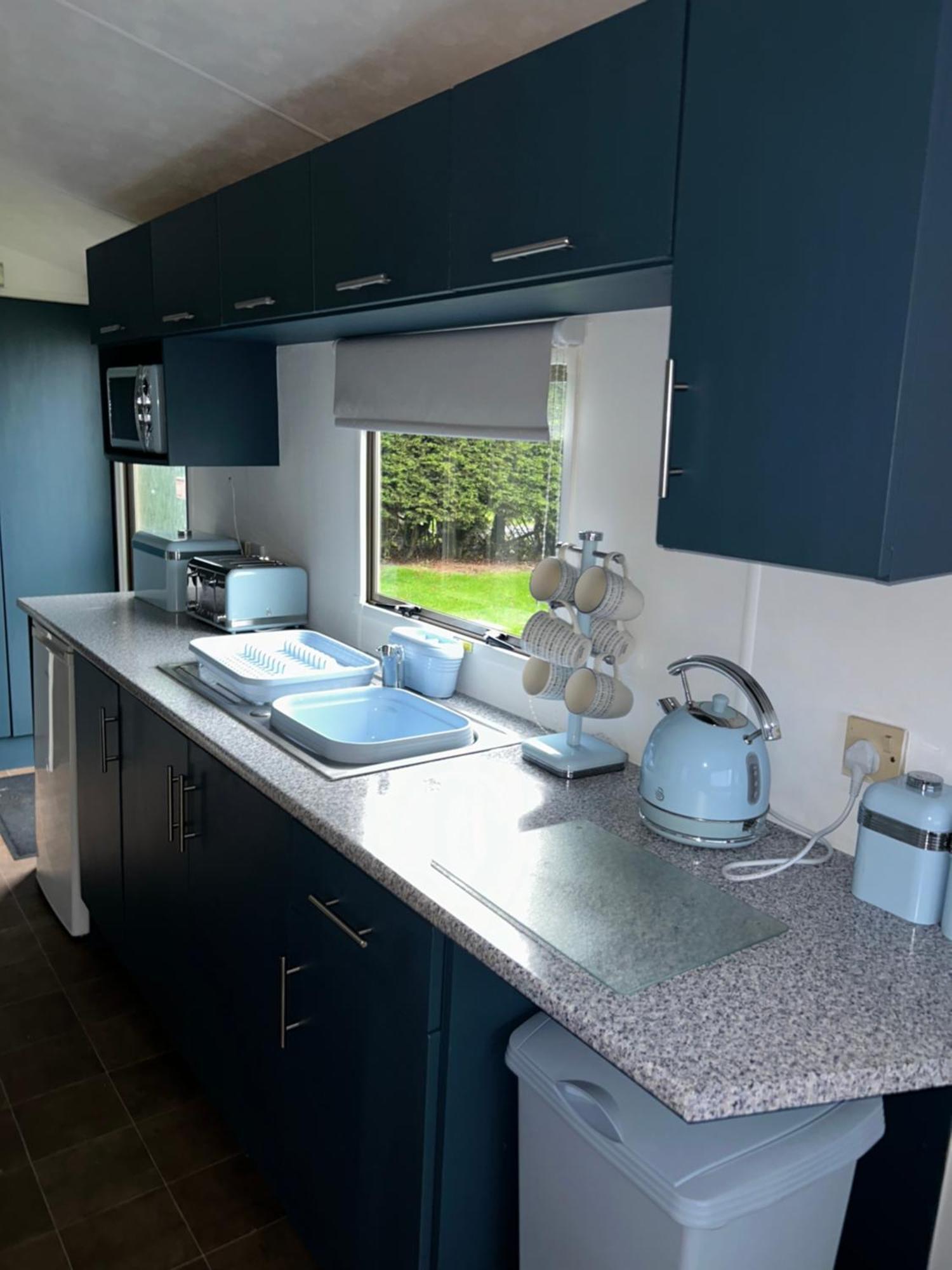 The Firs Southview Skegness Villa Екстериор снимка