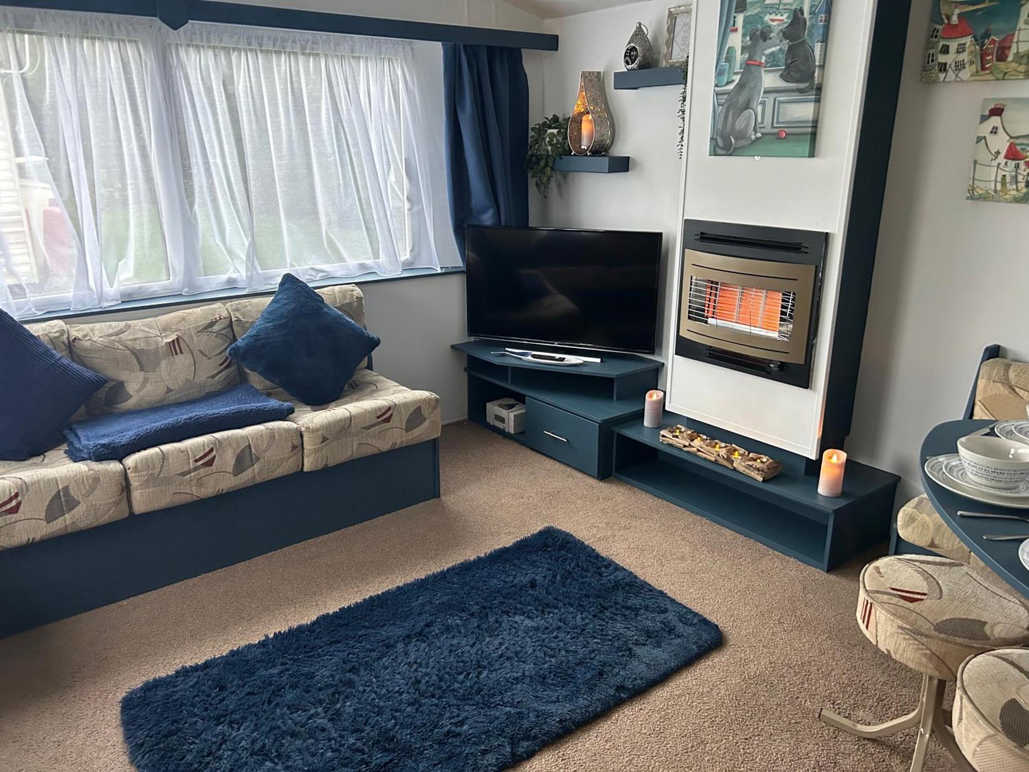 The Firs Southview Skegness Villa Екстериор снимка