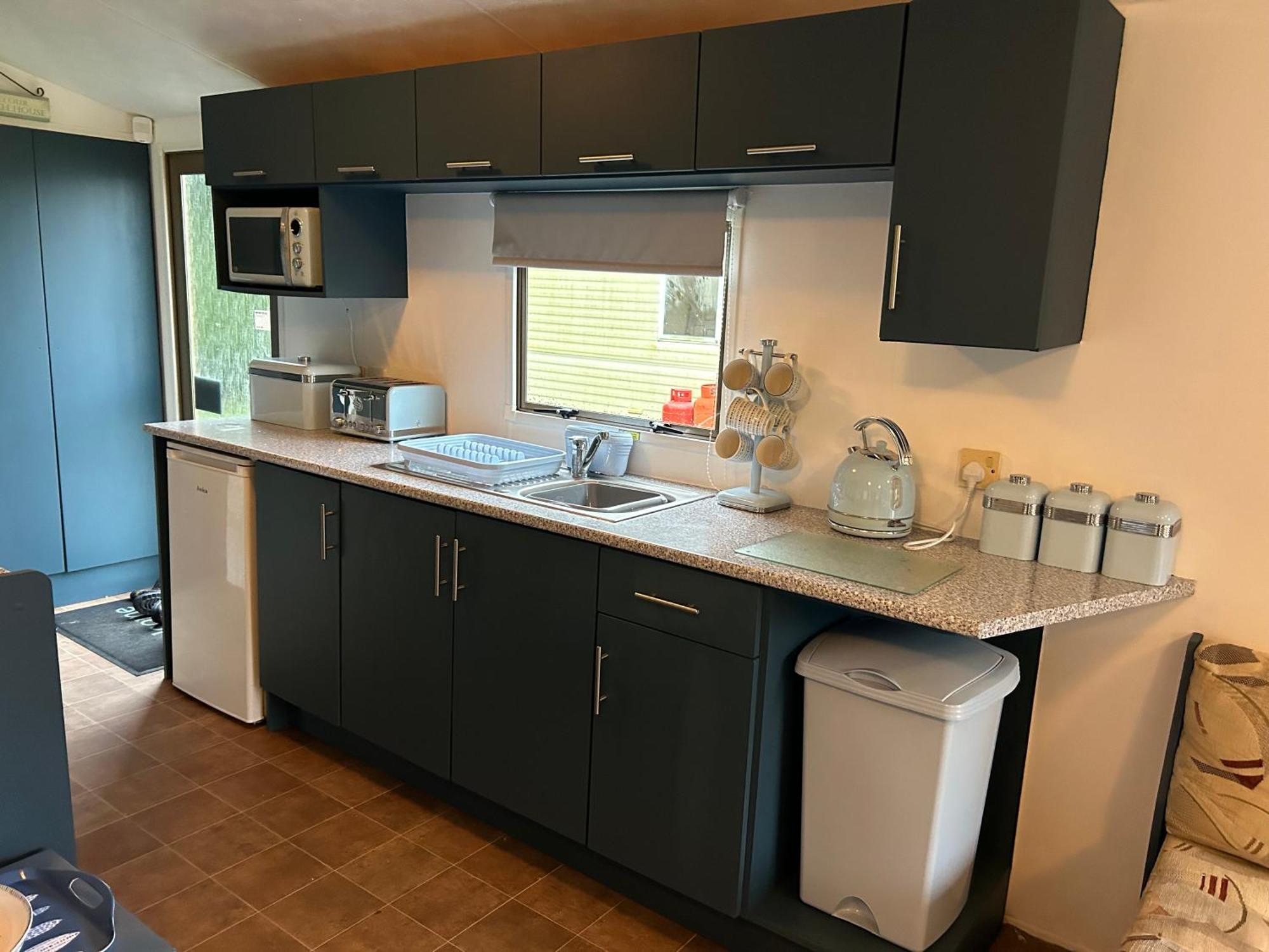 The Firs Southview Skegness Villa Екстериор снимка