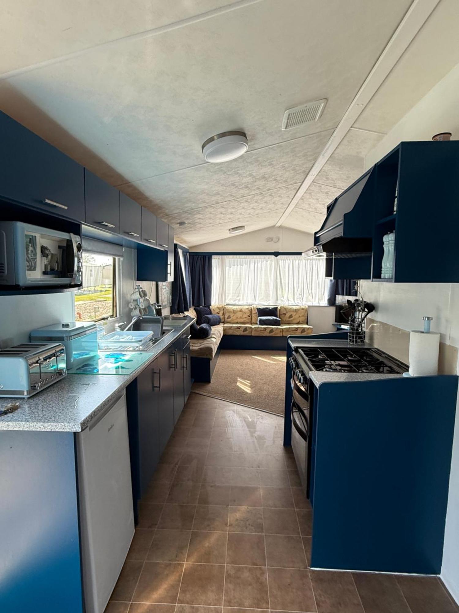 The Firs Southview Skegness Villa Екстериор снимка