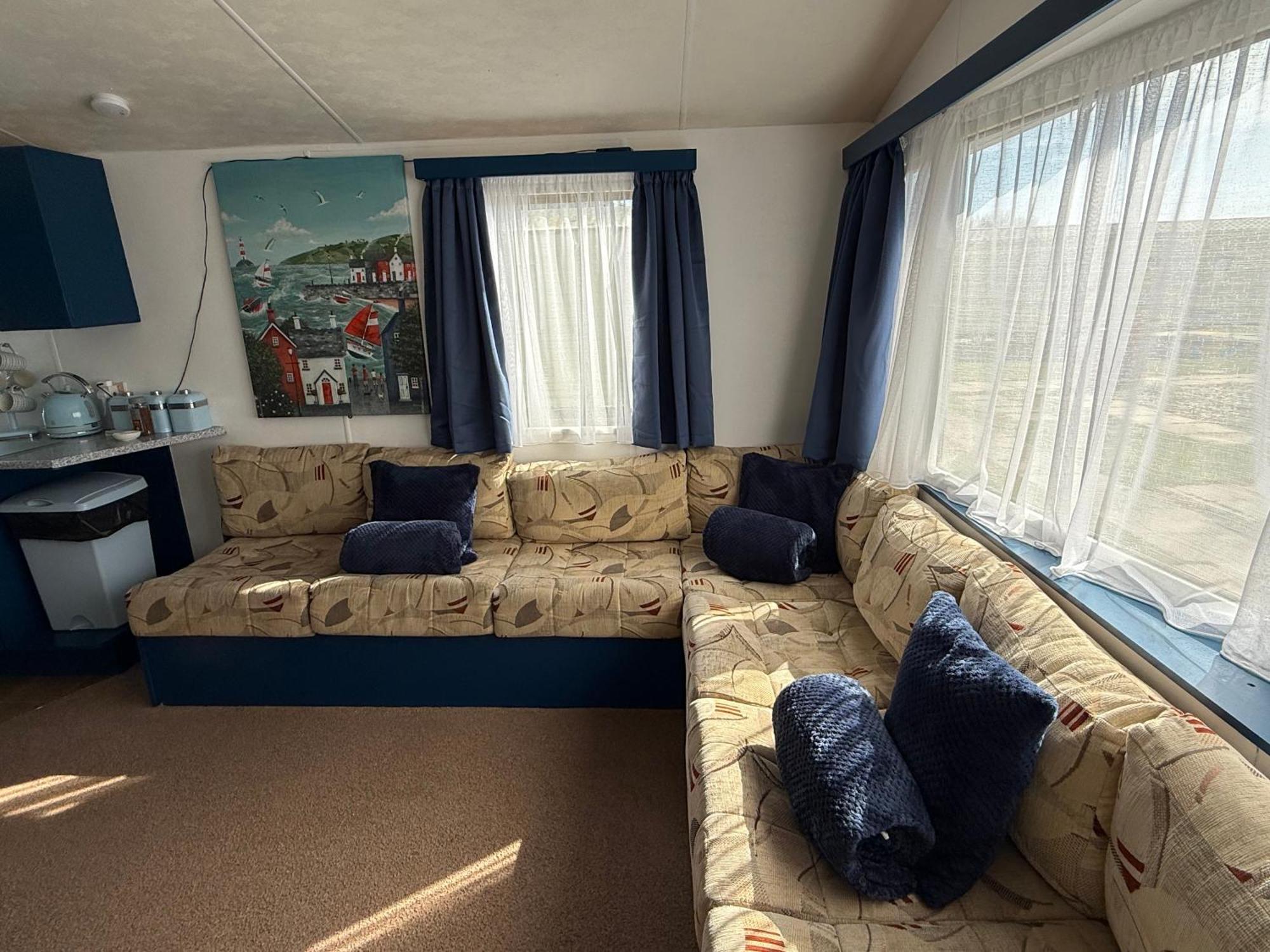 The Firs Southview Skegness Villa Екстериор снимка