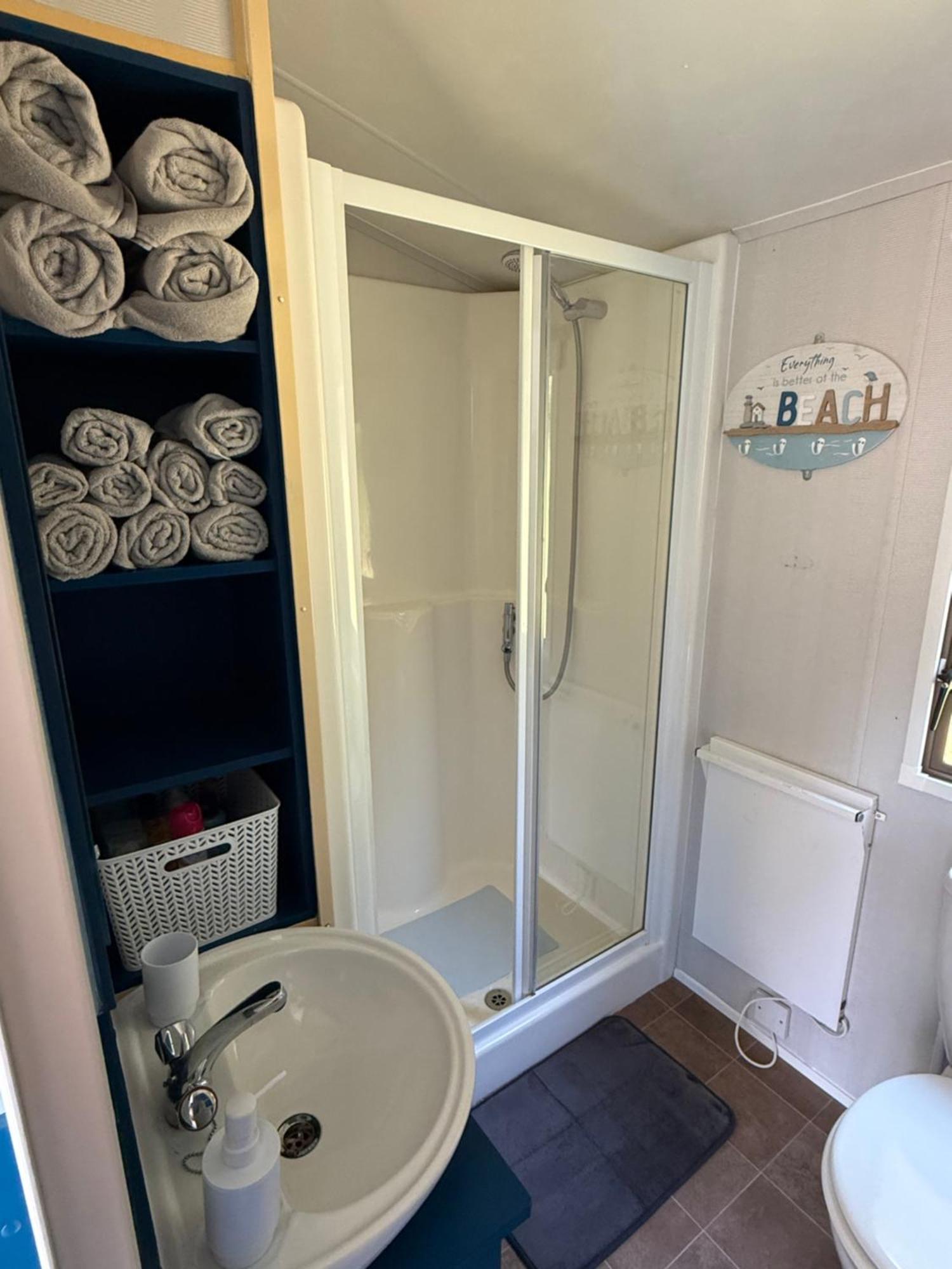 The Firs Southview Skegness Villa Екстериор снимка